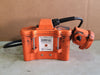 NORTHERN LIGHT GII Permissible Cap Lamp, LED Mining Light, 12hr, GB72D00M