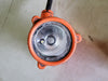 NORTHERN LIGHT GII Permissible Cap Lamp, LED Mining Light, 12hr, GB72D00M