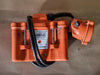 NORTHERN LIGHT GII Permissible Cap Lamp, LED Mining Light, 12hr, GB72D00M