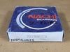 NACHI Angular Contact Ball Bearing 7213BMUC3, 65x120x23mm