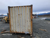 40 ft High Cube Shipping Container - MSKU9387112