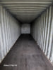 40 ft High Cube Shipping Container - MSKU9387112