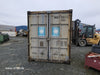 40 ft High Cube Shipping Container - MSKU9387112