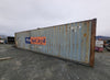40 ft High Cube Shipping Container - PONU8103891