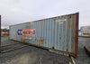 40 ft High Cube Shipping Container - PONU8103891