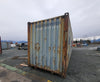 40 ft High Cube Shipping Container - PONU8103891