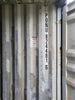 40 ft High Cube Shipping Container - PONU8244816