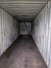 40 ft High Cube Shipping Container - PONU8244816