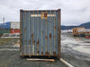 40 ft High Cube Shipping Container - PONU8244816