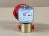 ASCO Solenoid Valve 2 Way NC, 150 PSI, 8.1W, 1/8" Pipe HV2568791