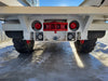 GETMAN A64 Underground Support Vehicle