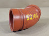 VICTAULIC 2" Groove Elbow 45 Degree No. 11