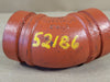 VICTAULIC 2" Groove Elbow 45 Degree No. 11