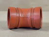 VICTAULIC 2" Groove Elbow 45 Degree No. 11