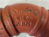 VICTAULIC 2" Groove Elbow 45 Degree No. 11