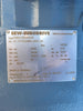 SEW-EURODRIVE 18,65kW Helical Gear Unit, Ratio 100.25, Type X4KA160/HU/B