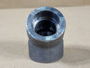 1-1/4" Socket Weld 45 Degree Elbow Fitting (Bag of 5)