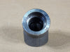 1-1/4" Socket Weld 45 Degree Elbow Fitting (Bag of 5)
