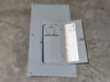 SQUARE D Load Center Cover QOC30UC