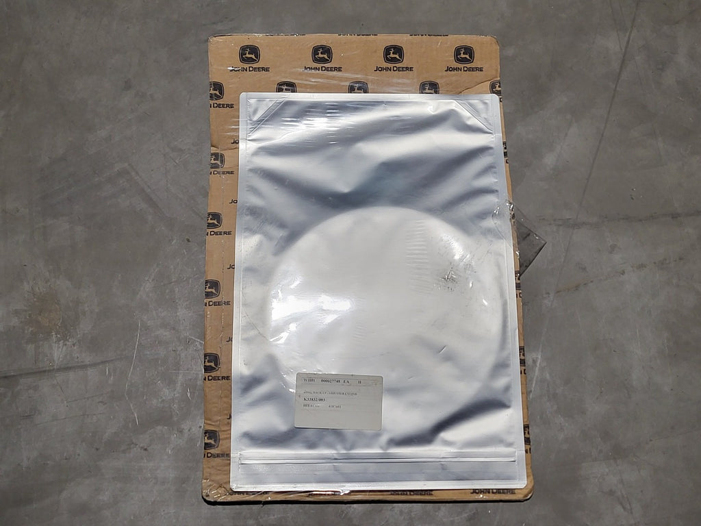 HITACHI Back-Up Ring 4187601