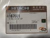 HITACHI Back-Up Ring 4187601