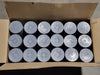 Marshall Testing Molds 4x8 (Box of 36) 
