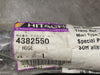 HITACHI Oil Cooler Hose 4382550