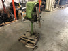 STERLING 1/2 hp Beveling Machine