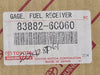 TOYOTA Fuel Gage Receiver 83882-6C060