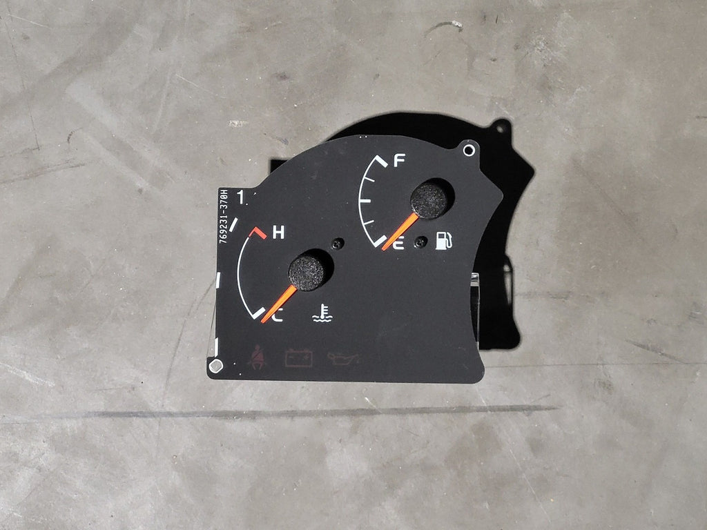 TOYOTA Fuel Gage Receiver 83882-6C060