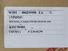 TOYOTA Motor Blower Assy 87130-60290