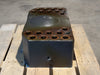 LETOURNEAU 12" 18-Bolt Ball Cap R4254334