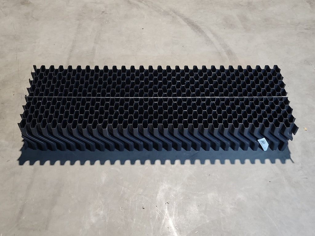 LETOURNEAU Drift Eliminator 12.12in. x 37.4in. R4252554