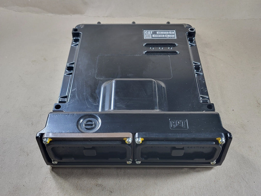CATERPILLAR Electronic Control Module 309-5710