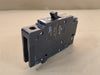 SQUARE D 15 Amp, 1 Pole, 347 Volts Circuit Breaker EDB16015 (Bag of 2)