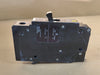 SQUARE D 15 Amp, 1 Pole, 347 Volts Circuit Breaker EDB16015 (Bag of 2)