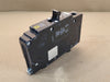 SQUARE D 15 Amp, 1 Pole, 347 Volts Circuit Breaker EDB16015 (Bag of 2)