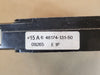 SQUARE D 15 Amp, 1 Pole, 347 Volts Circuit Breaker EDB16015 (Bag of 2)