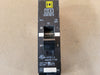 SQUARE D 15 Amp, 1 Pole, 347 Volts Circuit Breaker EDB16015 (Bag of 2)
