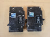 SQUARE D 15 Amp, 1 Pole, 347 Volts Circuit Breaker EDB16015 (Bag of 2)