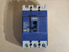 SCHNEIDER ELECTRIC 40 Amp 3 Pole 220/400 Volts Circuit Breaker EZD100E 40A