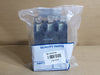 SIEMENS 200 Amp 3 Pole 240 Volts Circuit Breaker QJ23B200