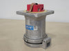COOPER Arktite AR 100 Amp, 4P, 3W Receptacle AR1042