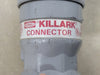 KILLARK 30 Amp, 2P, 2W Connector Assembly VPR3255
