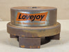 LOVEJOY Jaw Coupling Hub 12301, 4.5" OD, 1.25" Bore