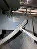 METSO 3-Cell DR-500 Zinc Cleaner Flotation Machine 29.8 kW 14.2 m3				