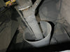 METSO 3-Cell DR-500 Zinc Cleaner Flotation Machine 29.8 kw 14.2 m3				