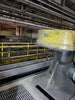 METSO 3-Cell DR-500 Zinc Cleaner Flotation Machine 29.8 kw 14.2 m3				