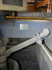 METSO 3-Cell DR-500 Zinc Cleaner Flotation Machine 29.8 kw 14.2 m3				