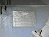 METSO 3-Cell DR-500 Zinc Cleaner Flotation Machine 29.8 kw 14.2 m3				